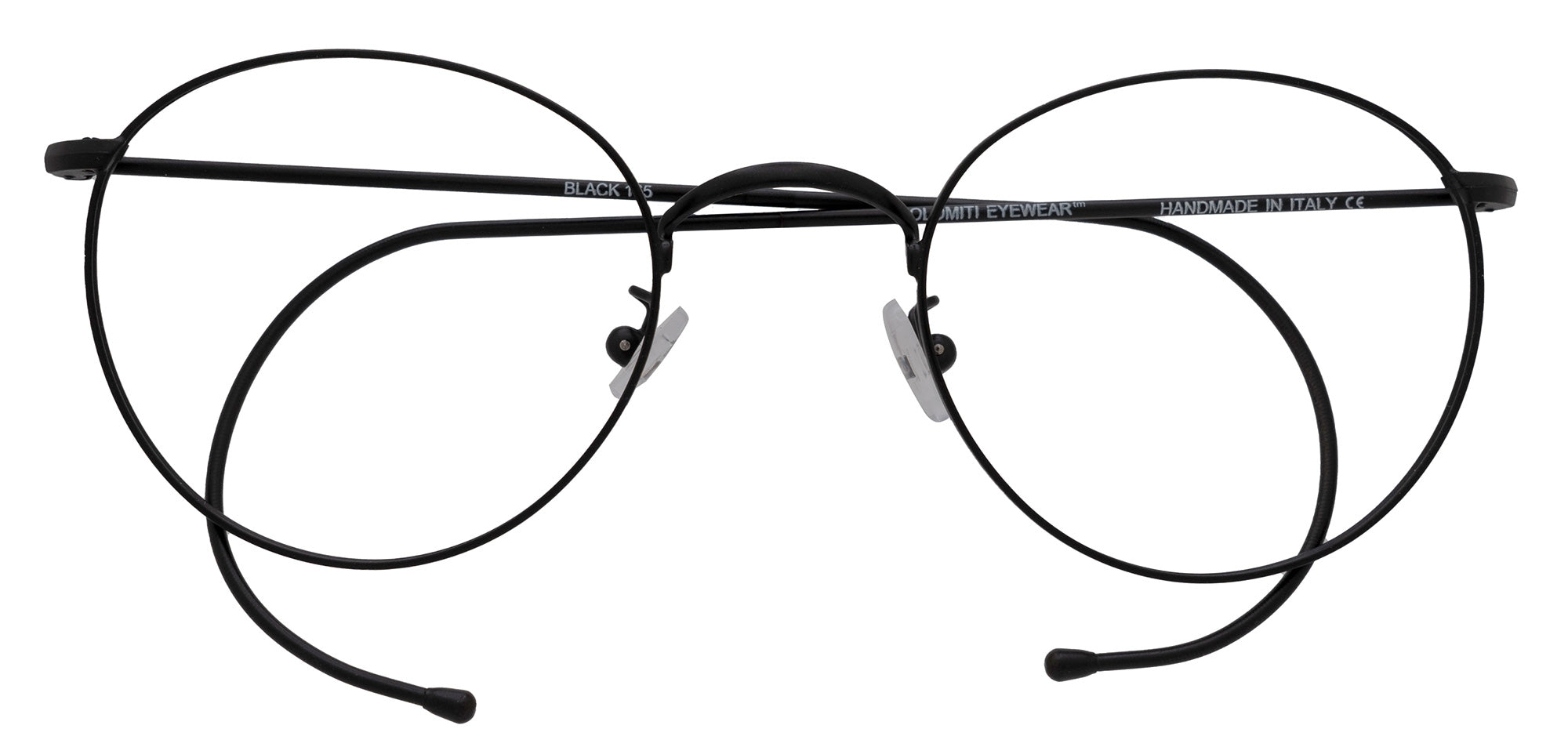 DM8L Cable Temples