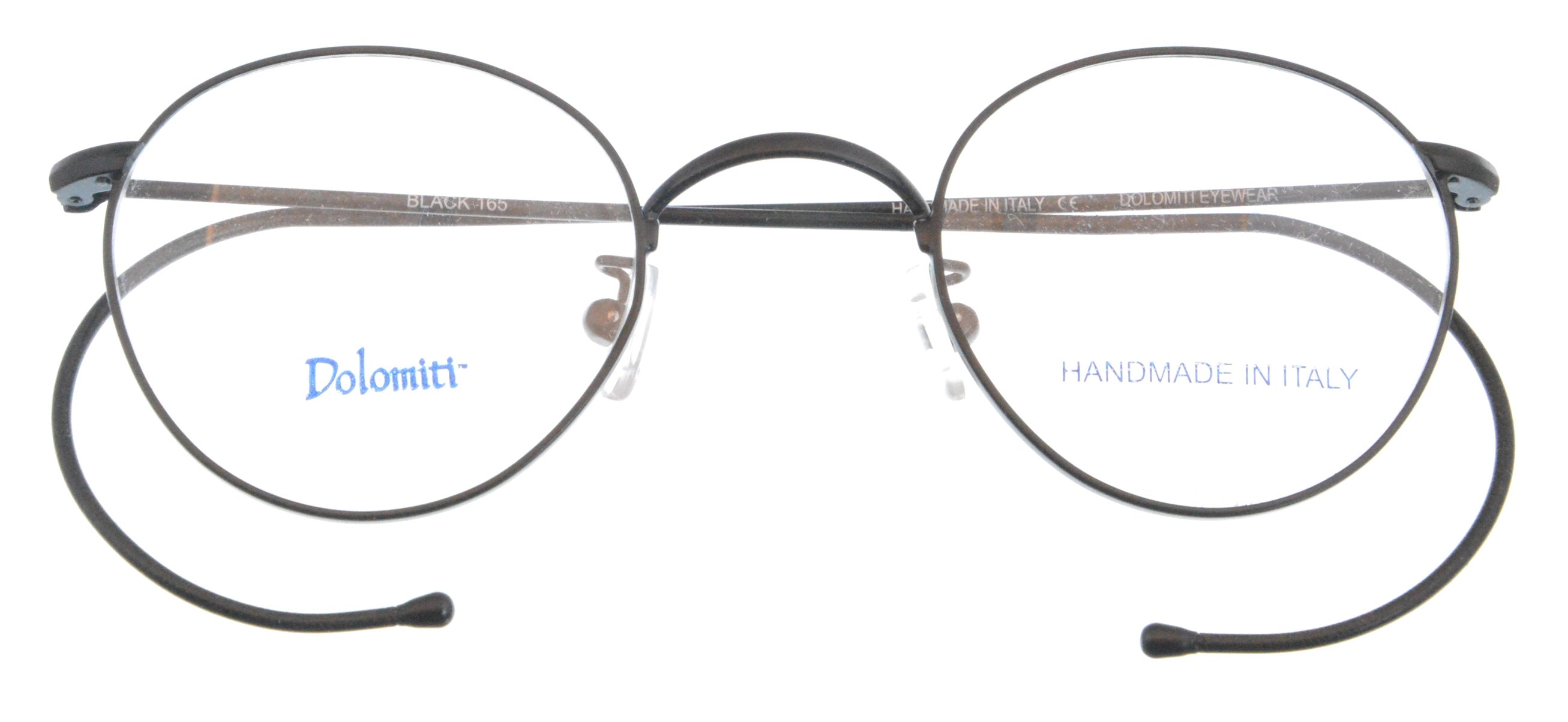 DM8 Cable Temples