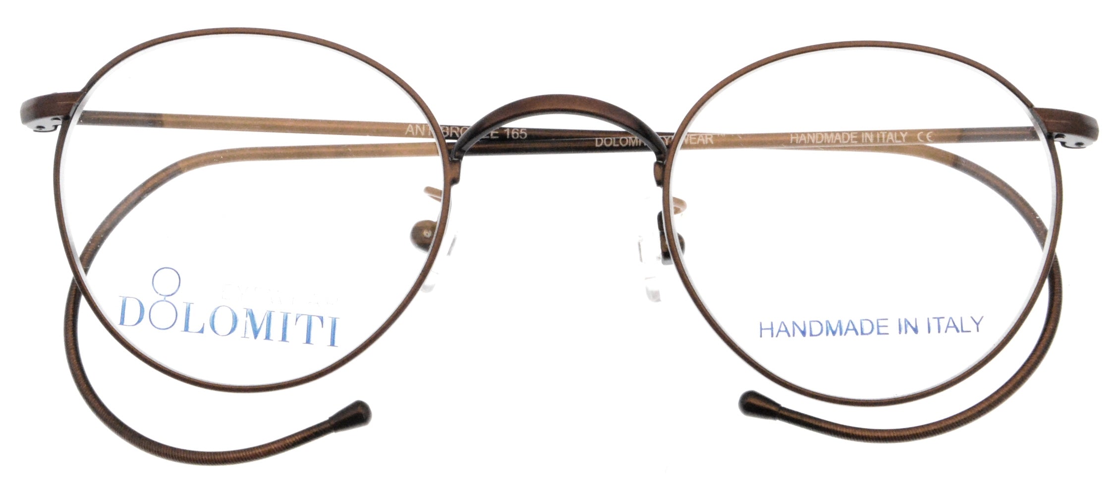 DM8 Cable Temples
