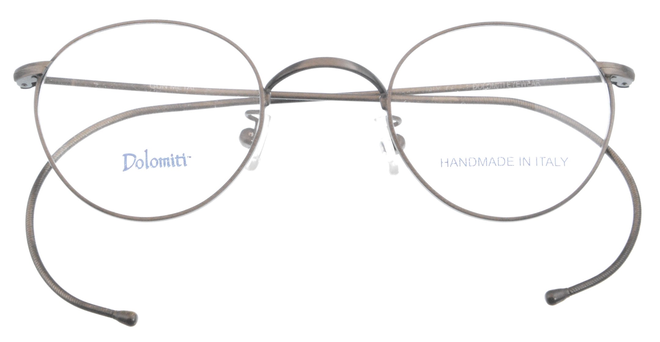 DM8 Cable Temples