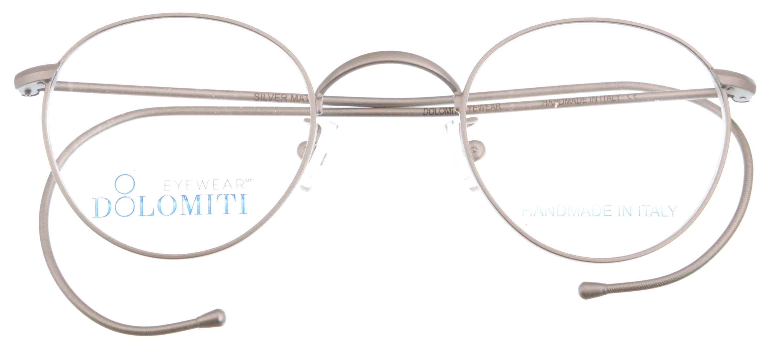DM8 Cable Temples