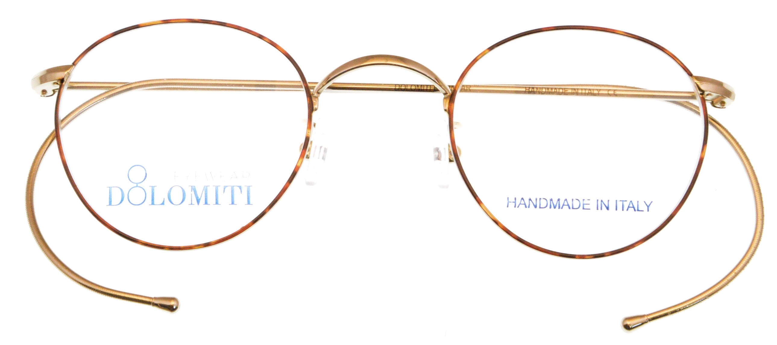 DM8 Cable Temples