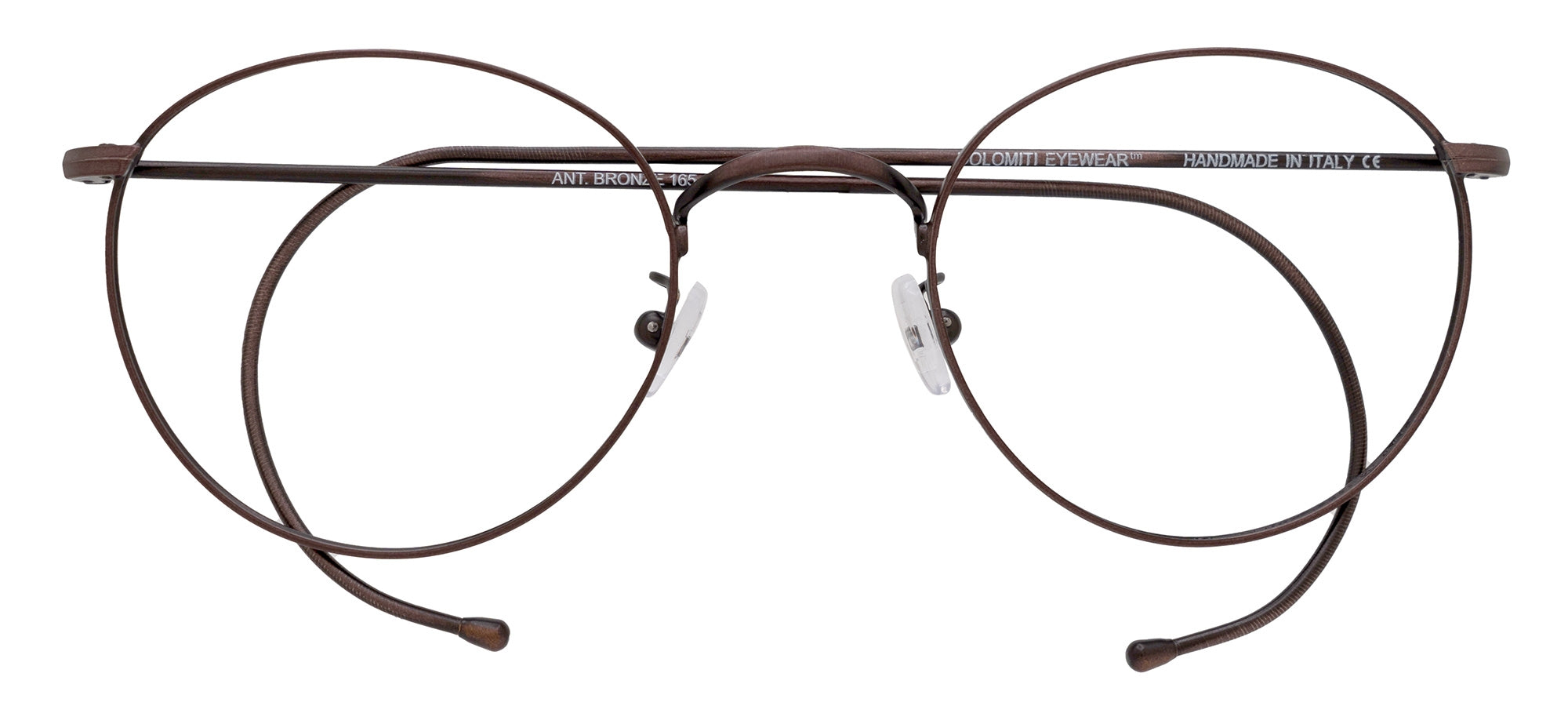 DM8L Cable Temples