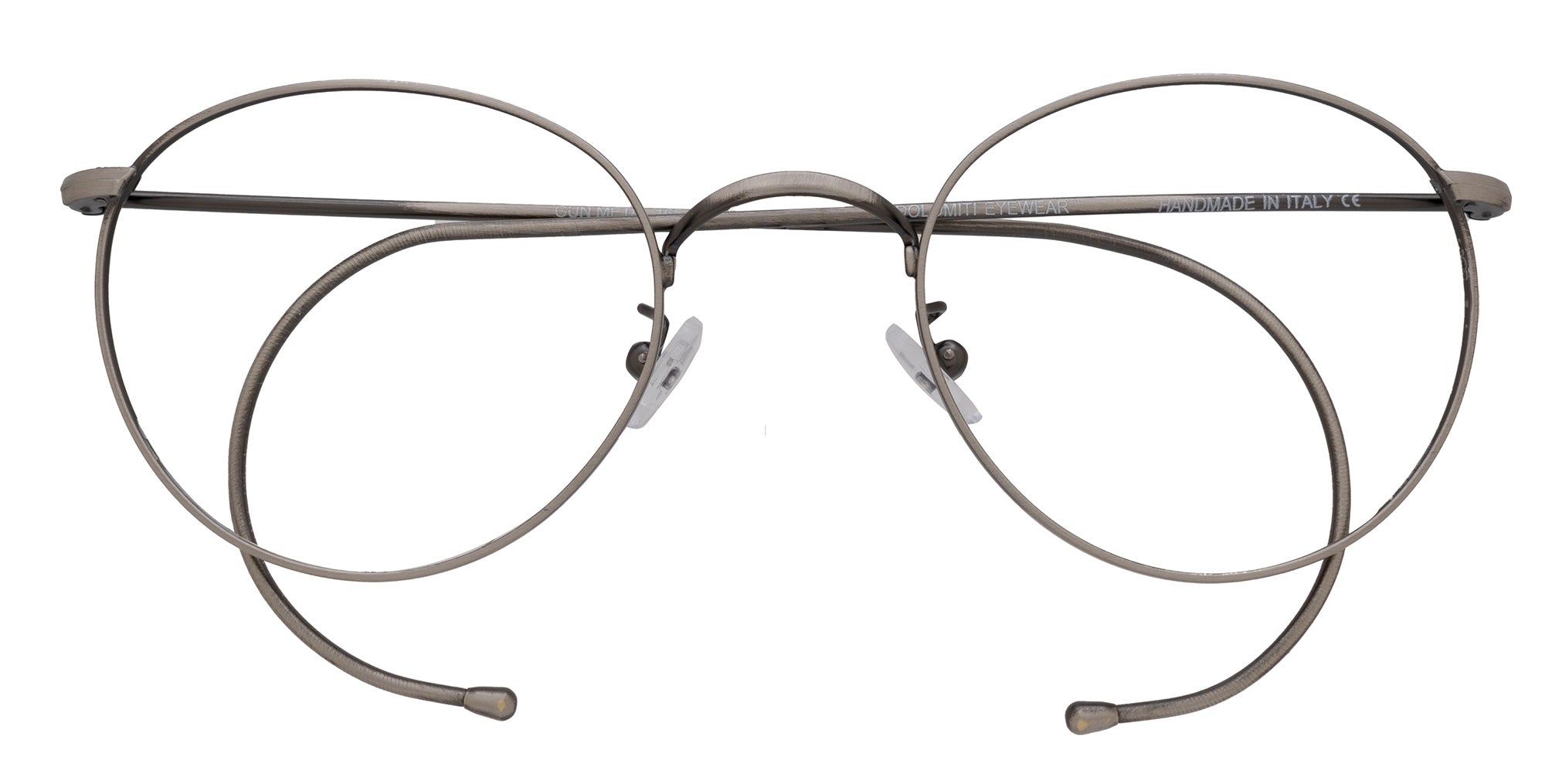 DM8L Cable Temples