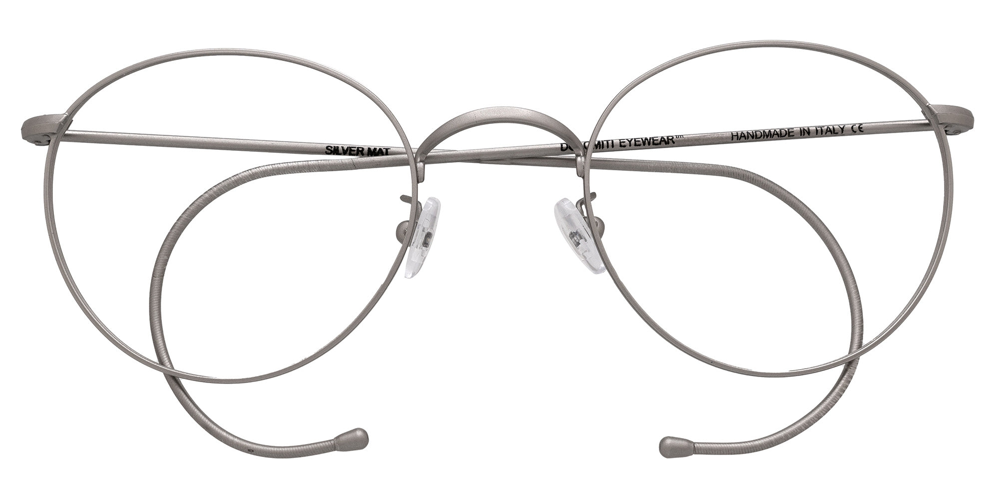 DM8L Cable Temples