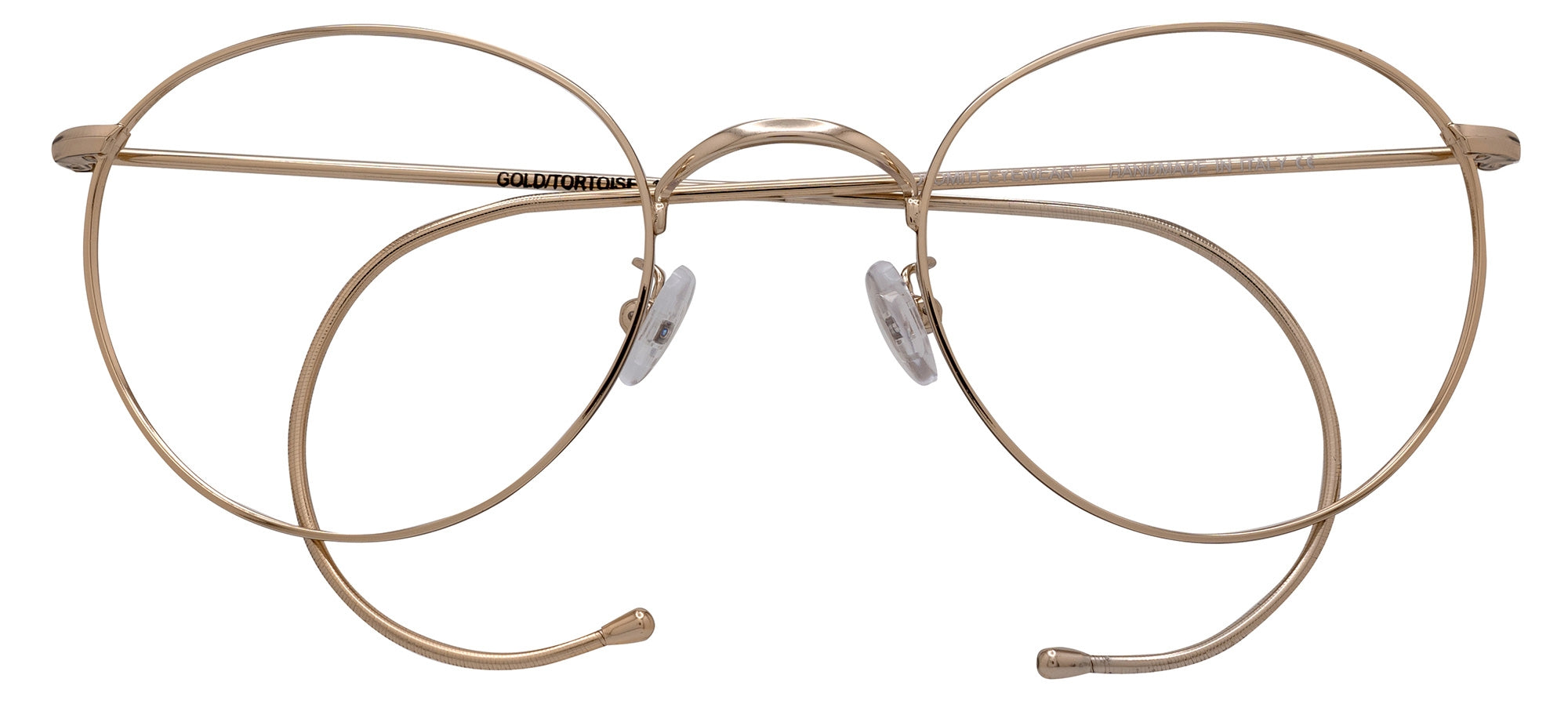 DM8L Cable Temples