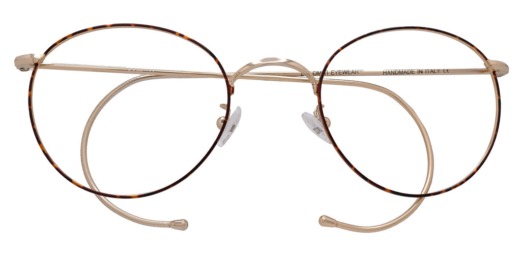DM8L Cable Temples