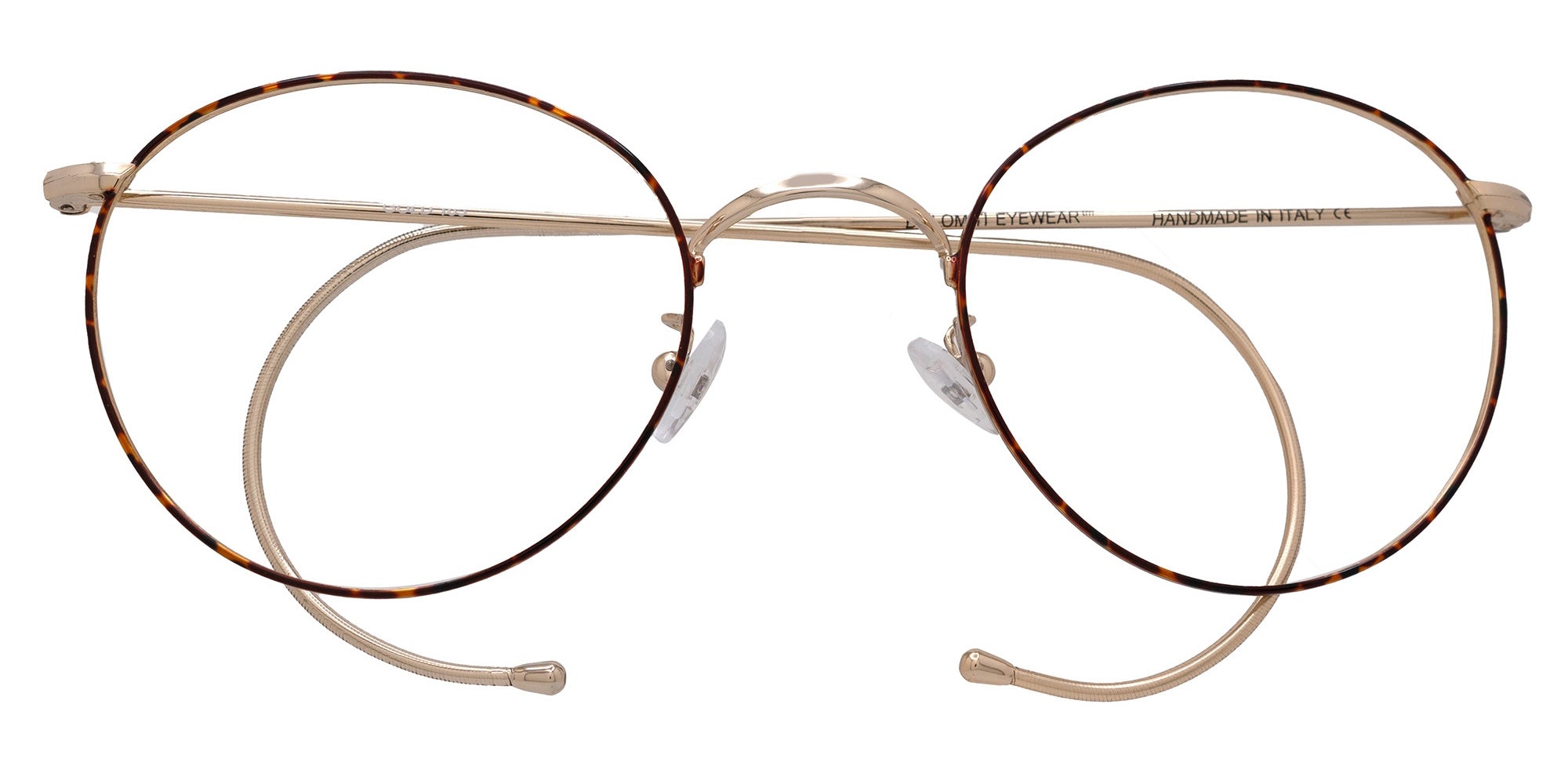 DM8L Cable Temples
