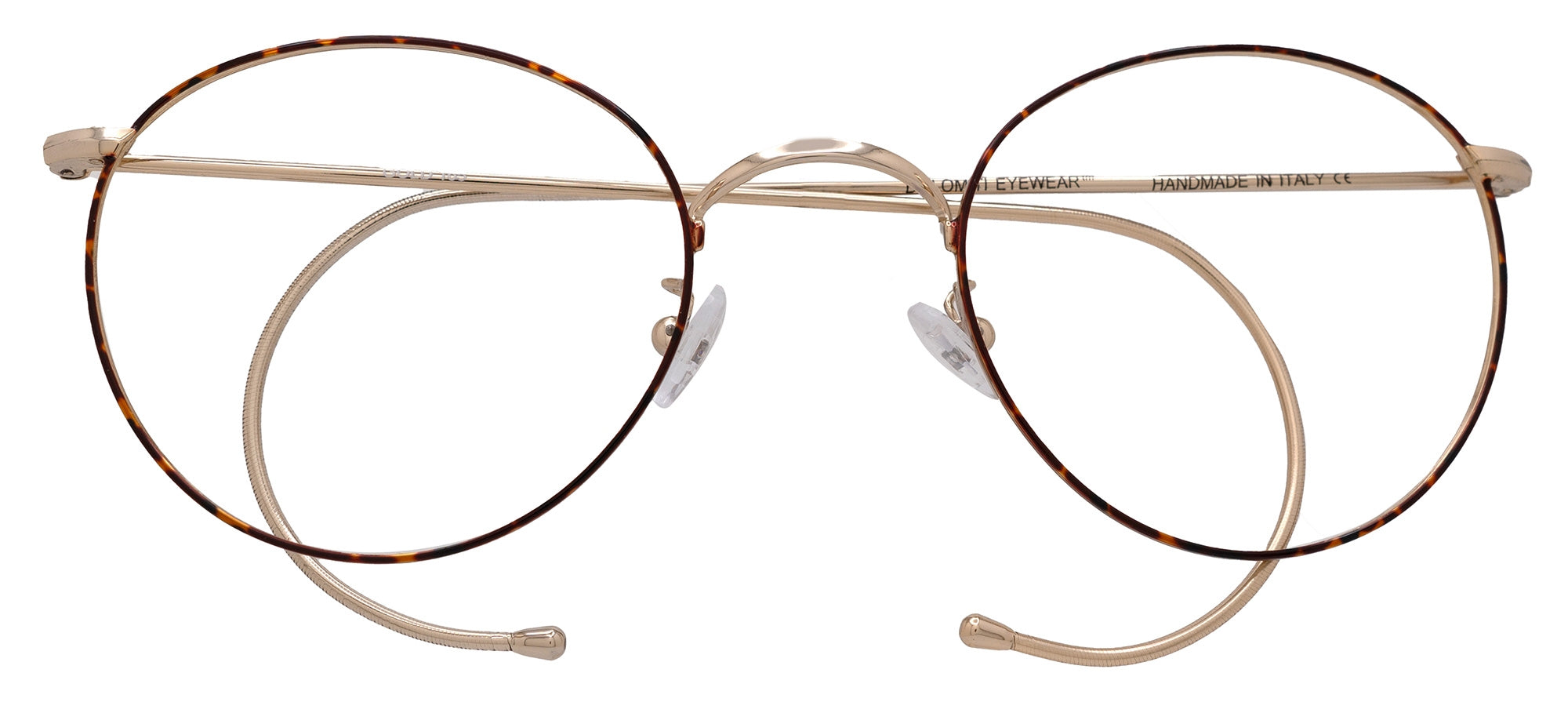 DM8L Cable Temples