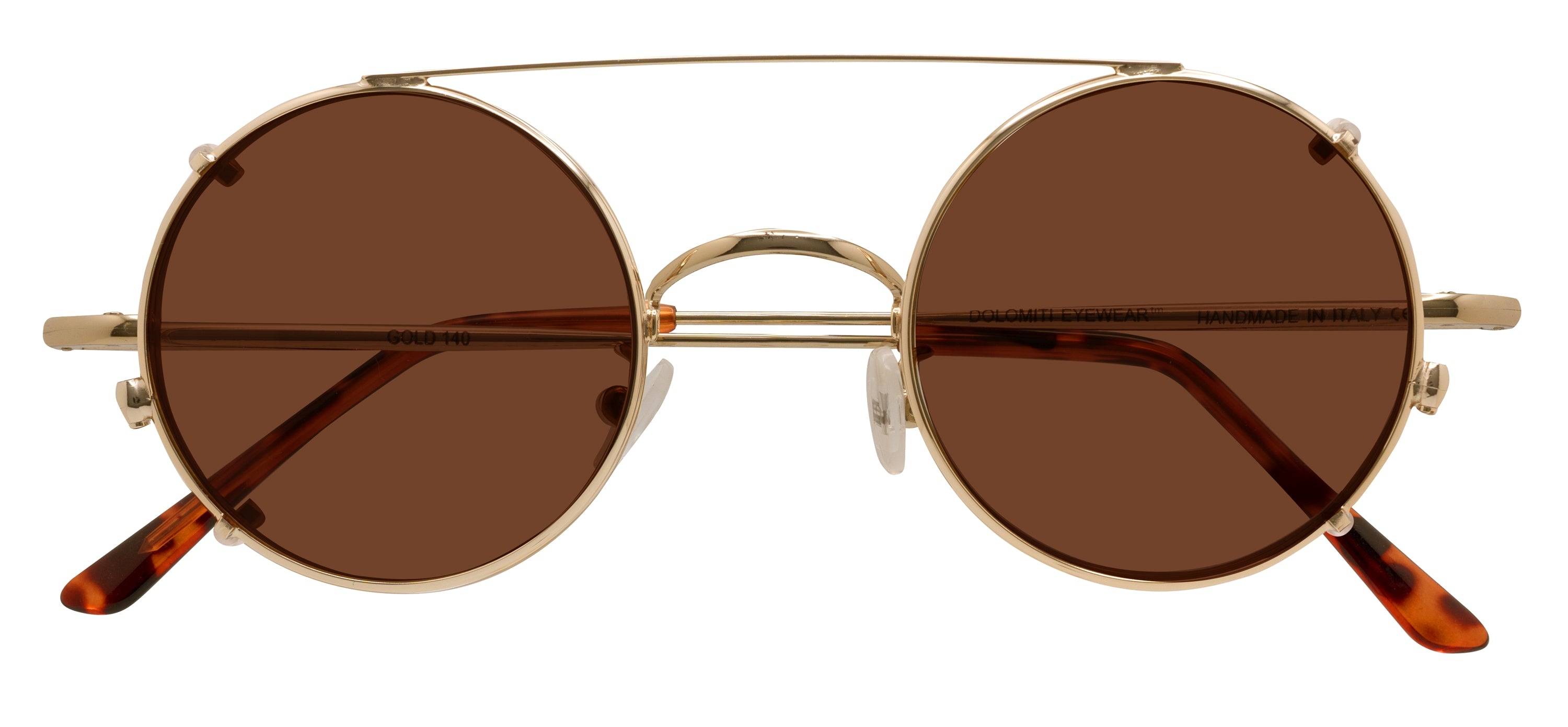 RC2 Cable Temples