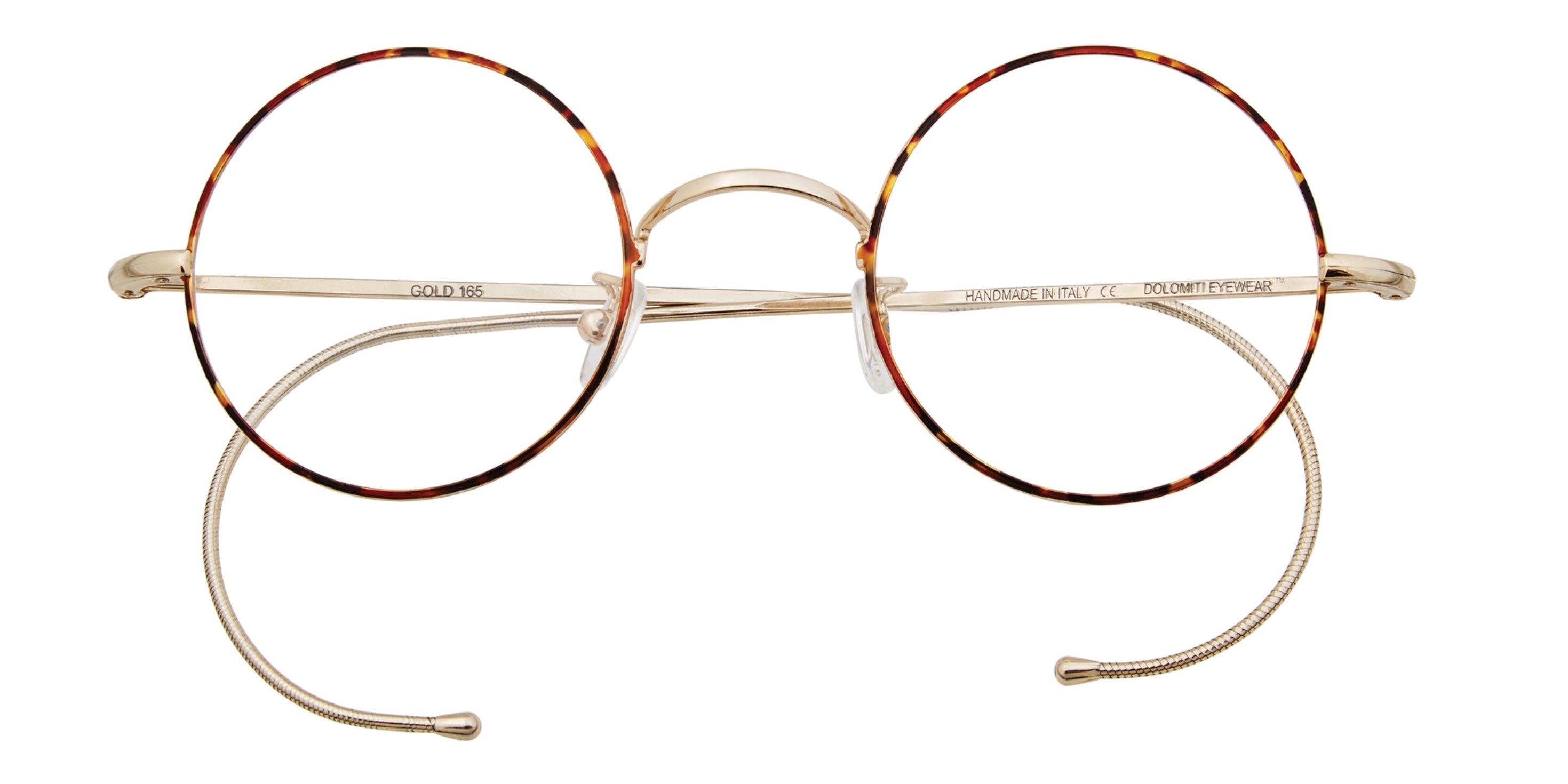 RC2 Cable Temples – Dolomiti Eyewear