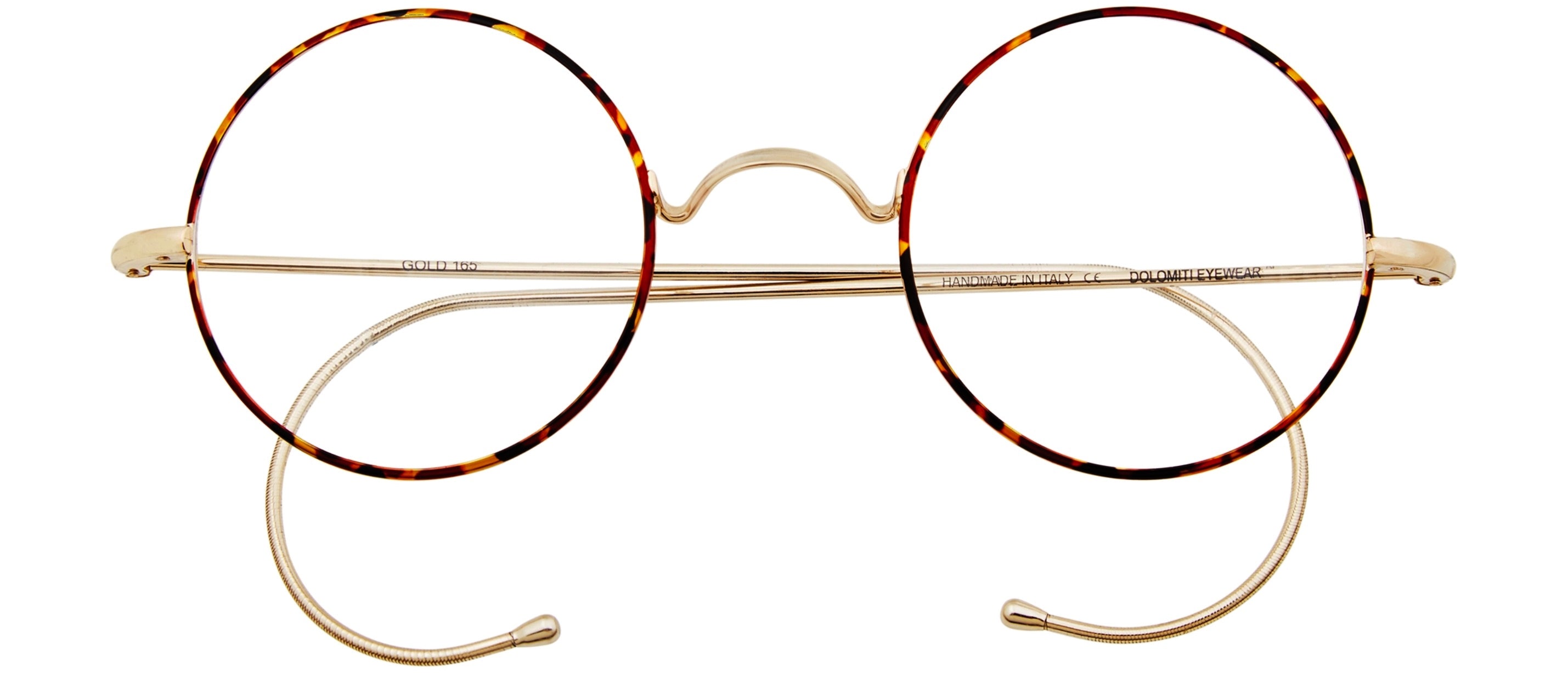 RC4 Cable Temples